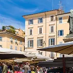 Rome As You Feel - Baullari With Terrace