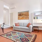 Rome As You Feel - Baullari With Terrace