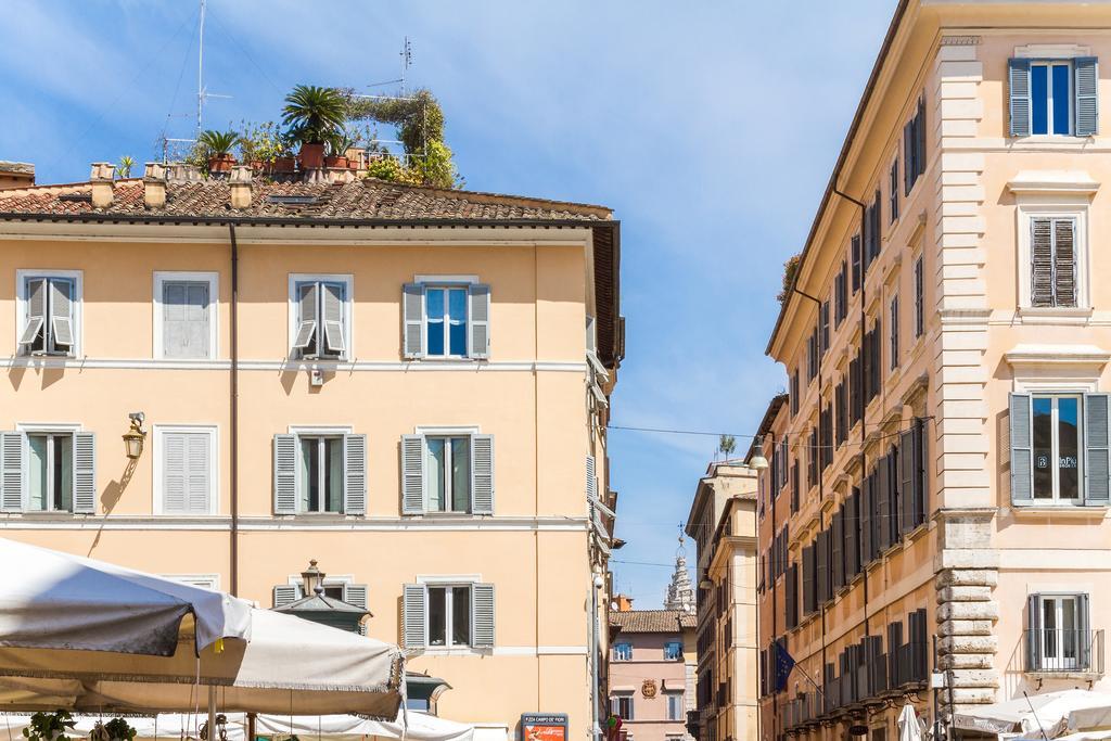 As Feel - Baullari With Terrace Appartamento *