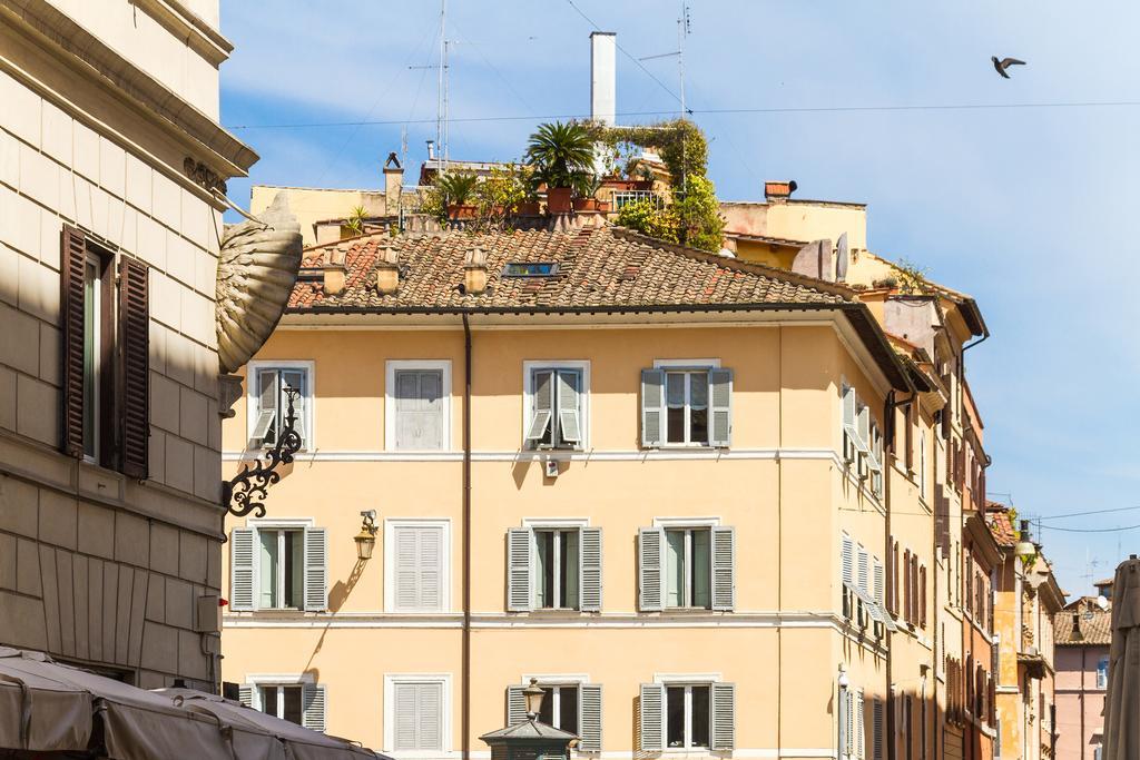 As Feel - Baullari With Terrace Appartamento