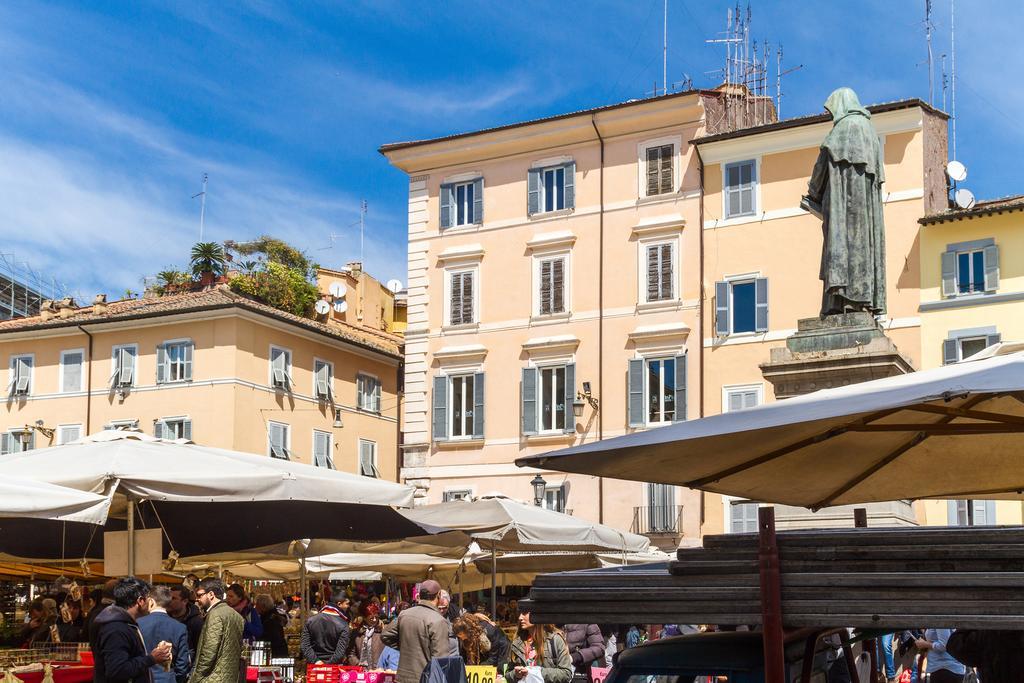 Appartamento As Feel - Baullari With Terrace