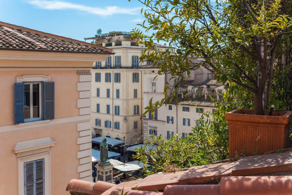 As Feel - Baullari With Terrace Appartamento
