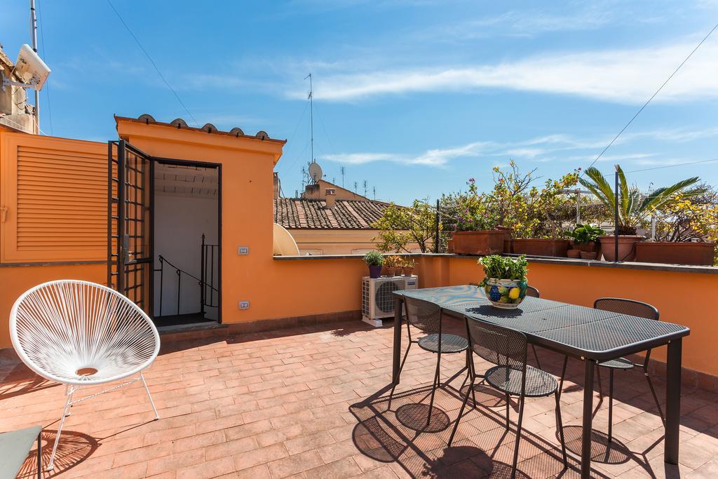 As Feel - Baullari With Terrace