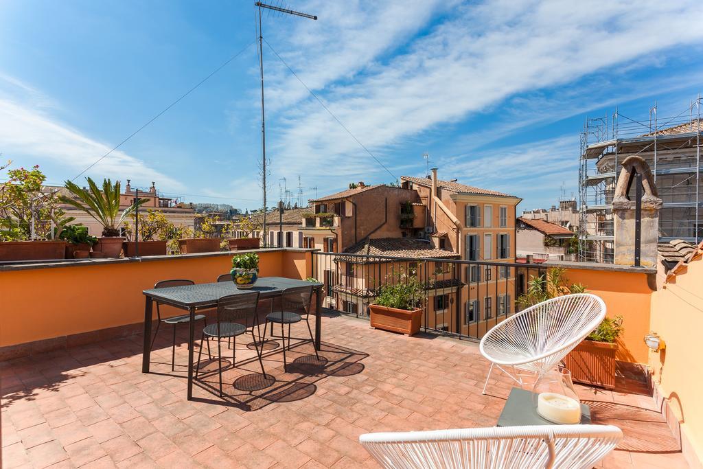 As Feel - Baullari With Terrace Appartamento *
