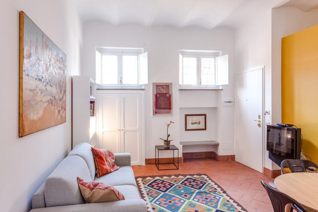 Appartamento As Feel - Baullari With Terrace