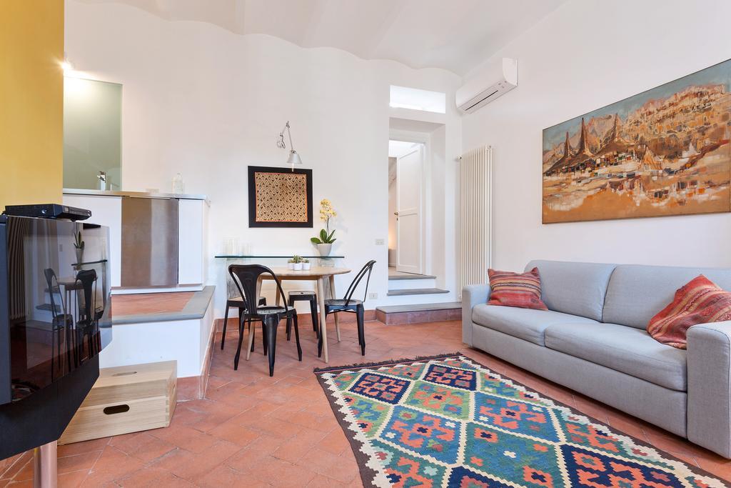 As Feel - Baullari With Terrace * Roma