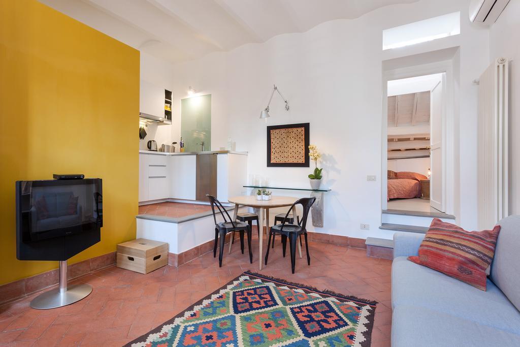 As Feel - Baullari With Terrace Appartamento Roma