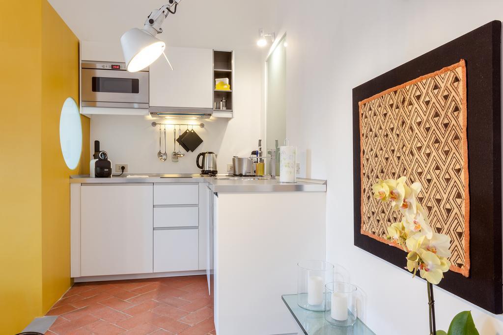 As Feel - Baullari With Terrace * Roma