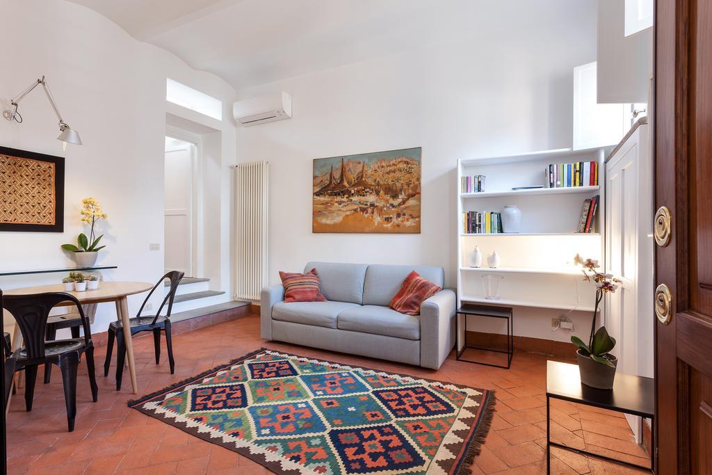As Feel - Baullari With Terrace Roma