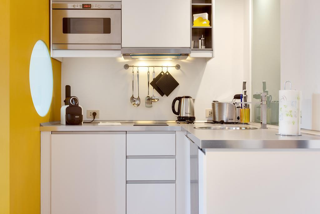 Appartamento As Feel - Baullari With Terrace