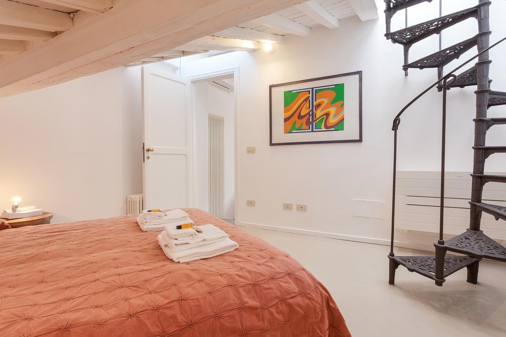 Appartamento As Feel - Baullari With Terrace *