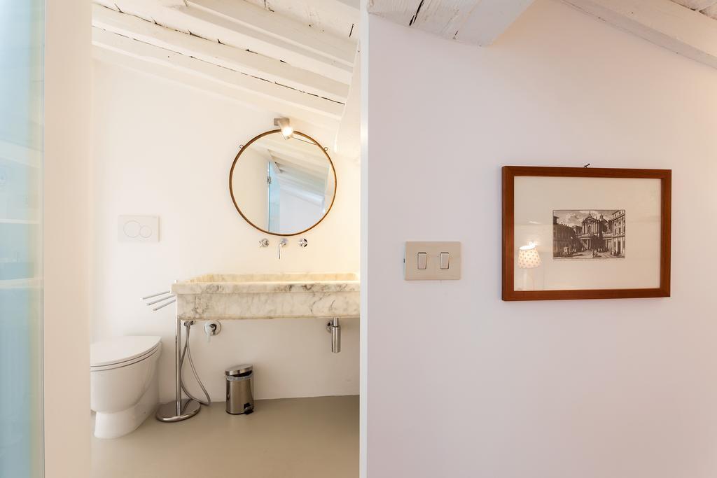 As Feel - Baullari With Terrace Appartamento Roma