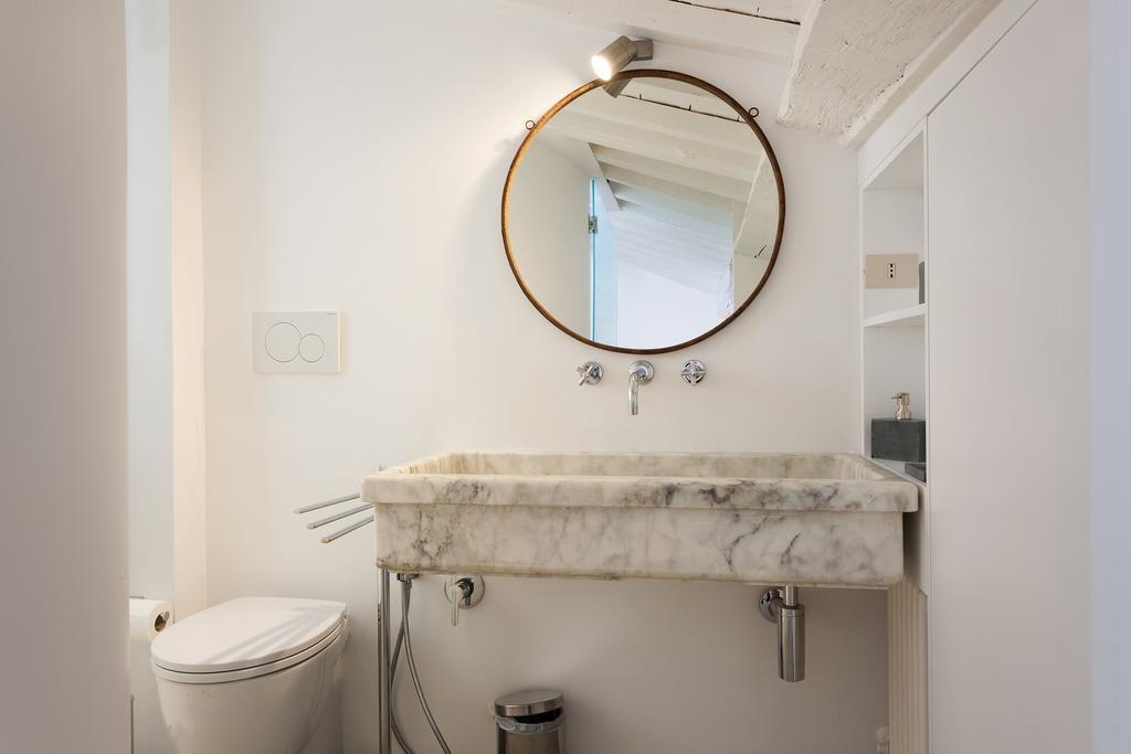 As Feel - Baullari With Terrace Appartamento Roma