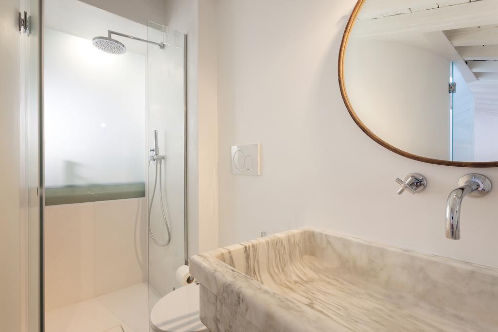 Appartamento As Feel - Baullari With Terrace
