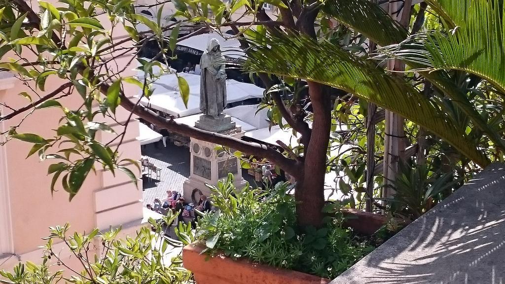 As Feel - Baullari With Terrace