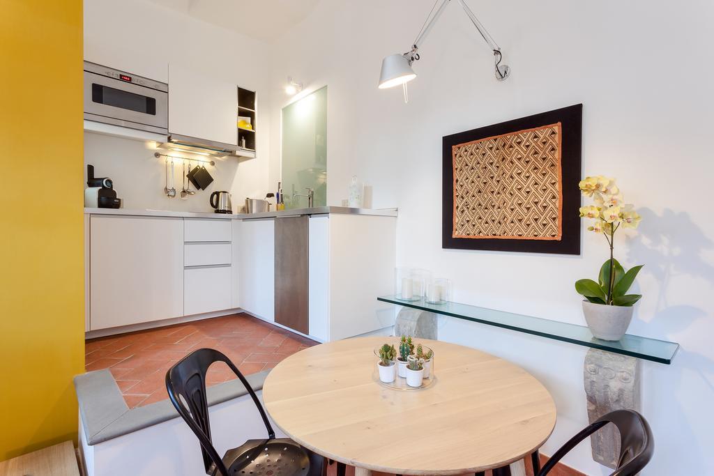 As Feel - Baullari With Terrace Apartamento