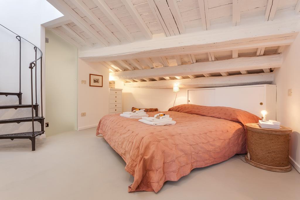 Apartamento As Feel - Baullari With Terrace Roma