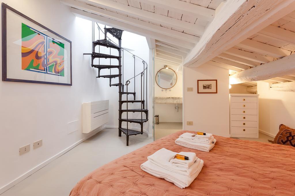 As Feel - Baullari With Terrace Apartamento *